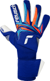 Reusch Attrakt Gold X NC Gravity 5670975 4126 blau front